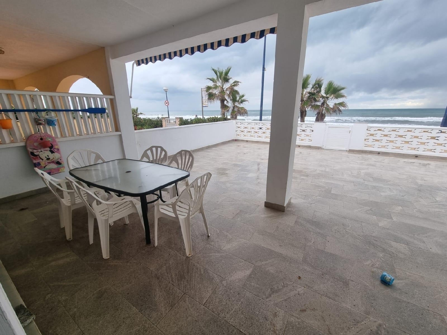 till salu villa Platja Safor 2