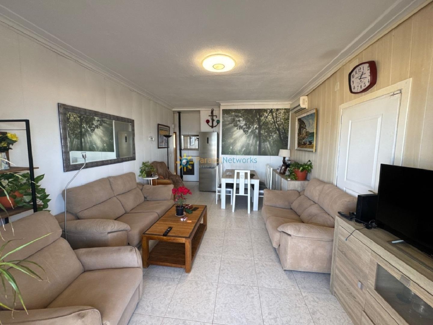  till salu villa Platja Safor 3