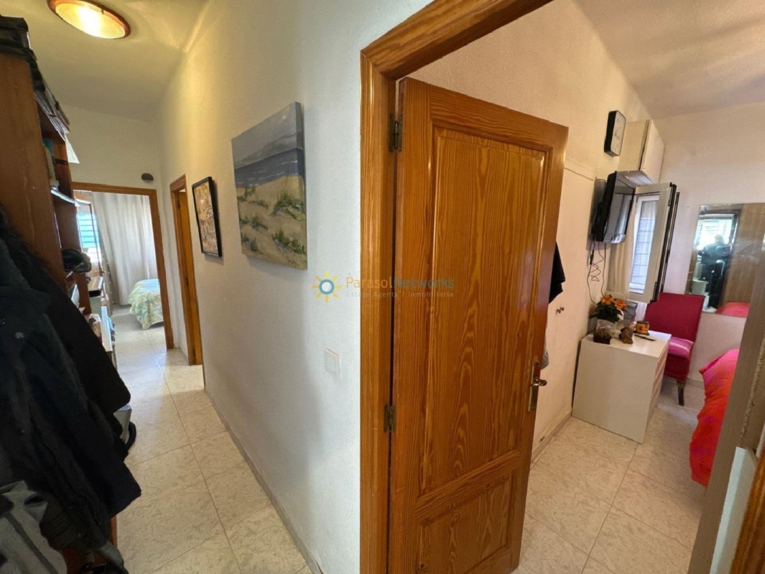  till salu villa Platja Safor 6