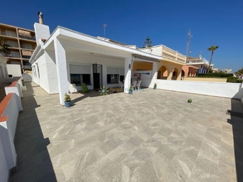 Platja Safor villa foto 6263412