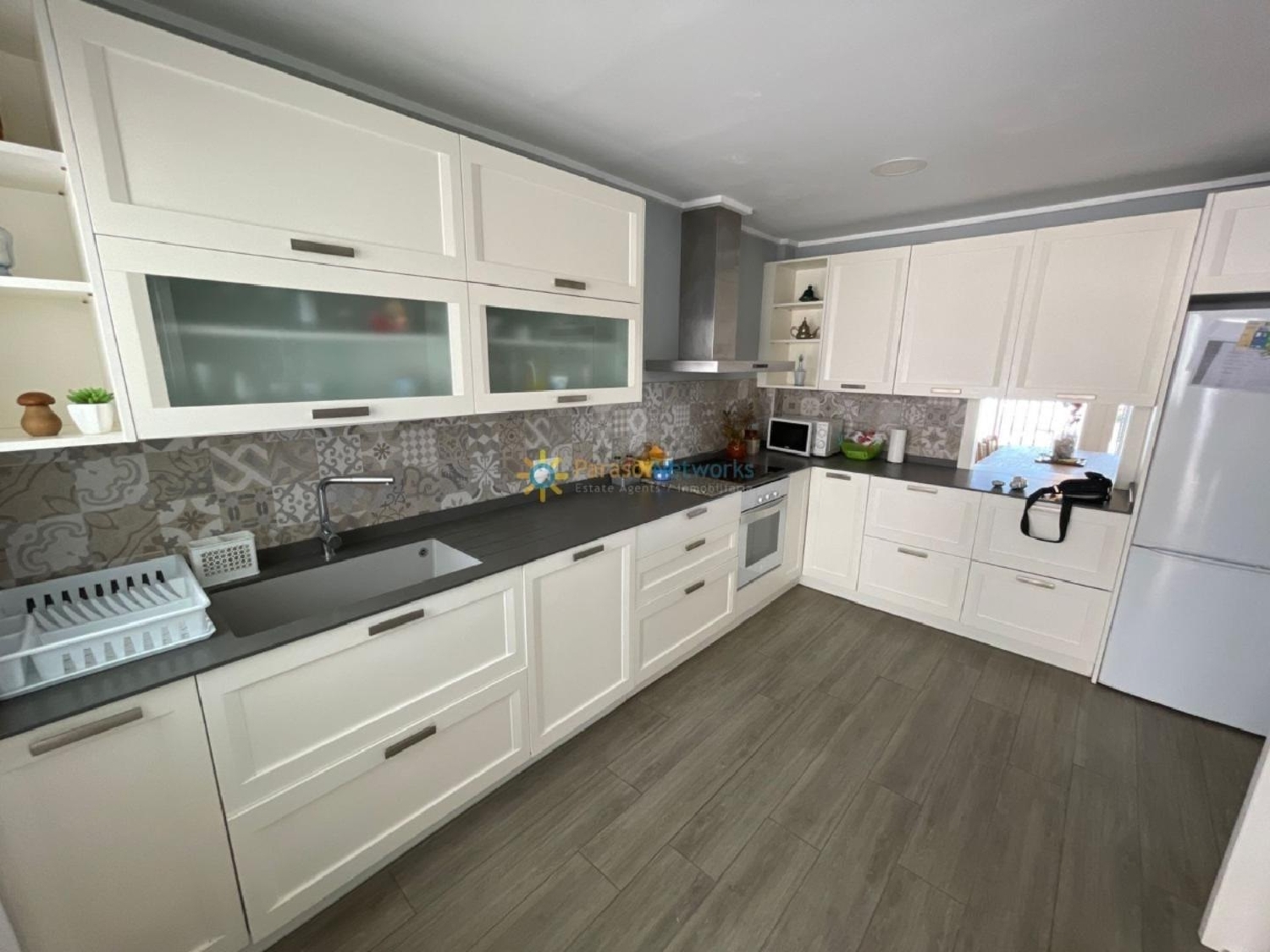 till salu villa Platja Safor 4