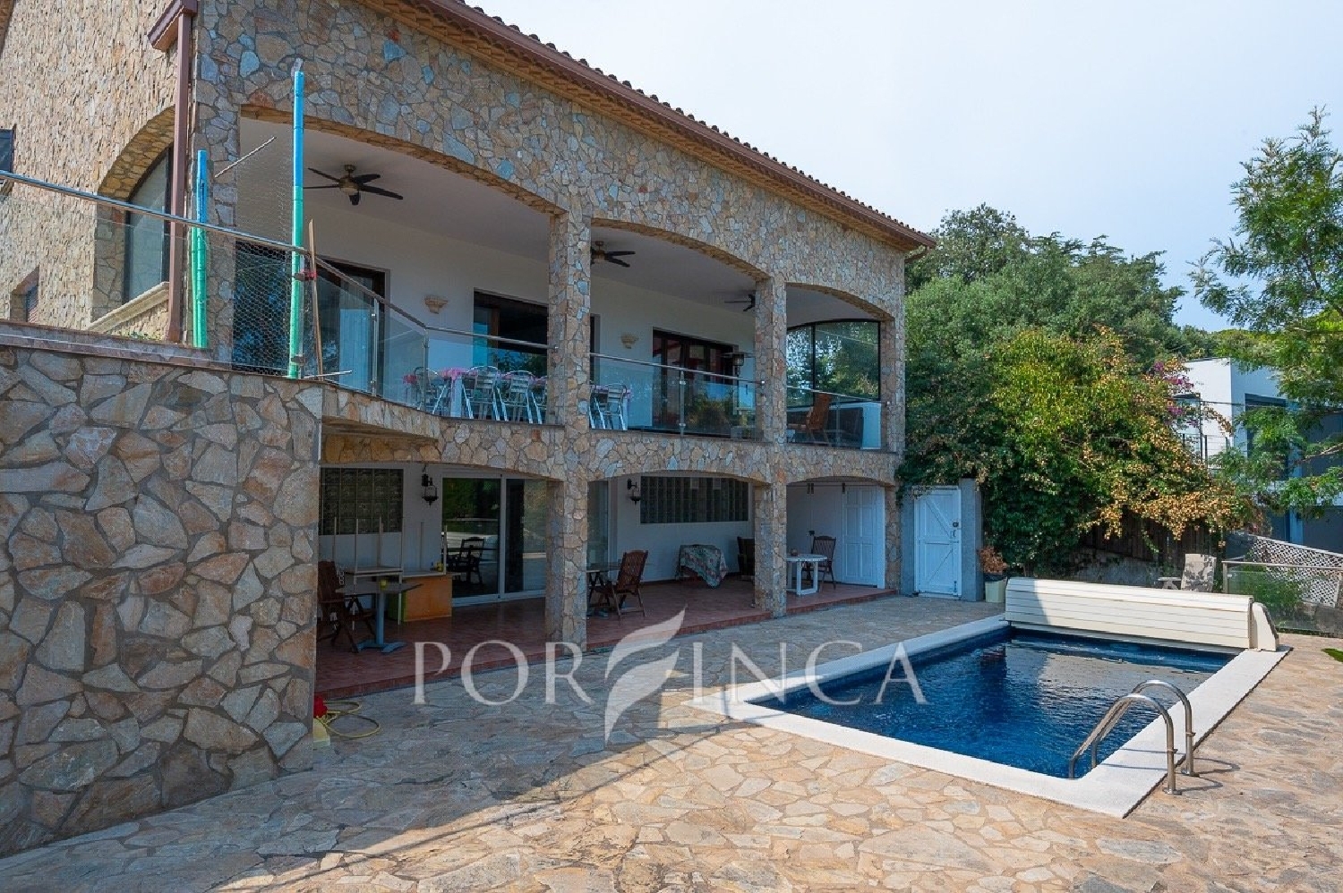  till salu villa Platja D'aro Baix Empordà 5
