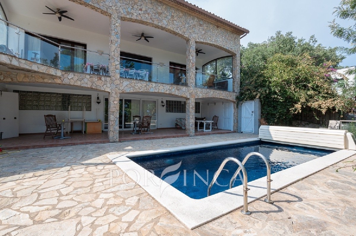 till salu villa Platja D'aro Baix Empordà 3