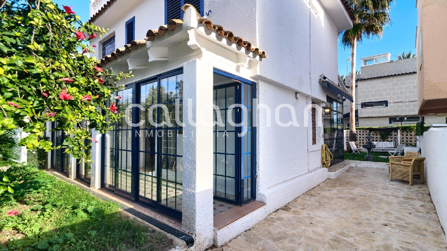 till salu villa Platja De La Pobla De Farnals Horta Nord 2
