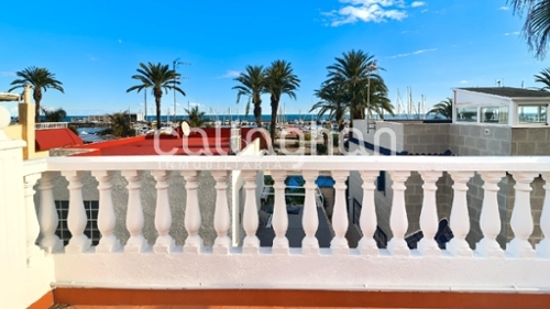 Platja De La Pobla De Farnals Horta Nord villa foto 6257958
