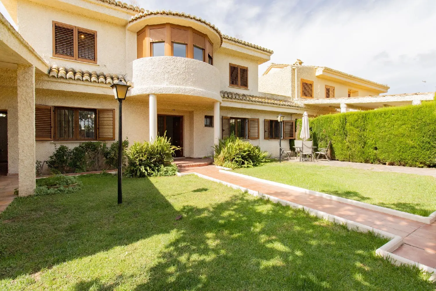  till salu villa Platja De La Pobla De Farnals Horta Nord 1