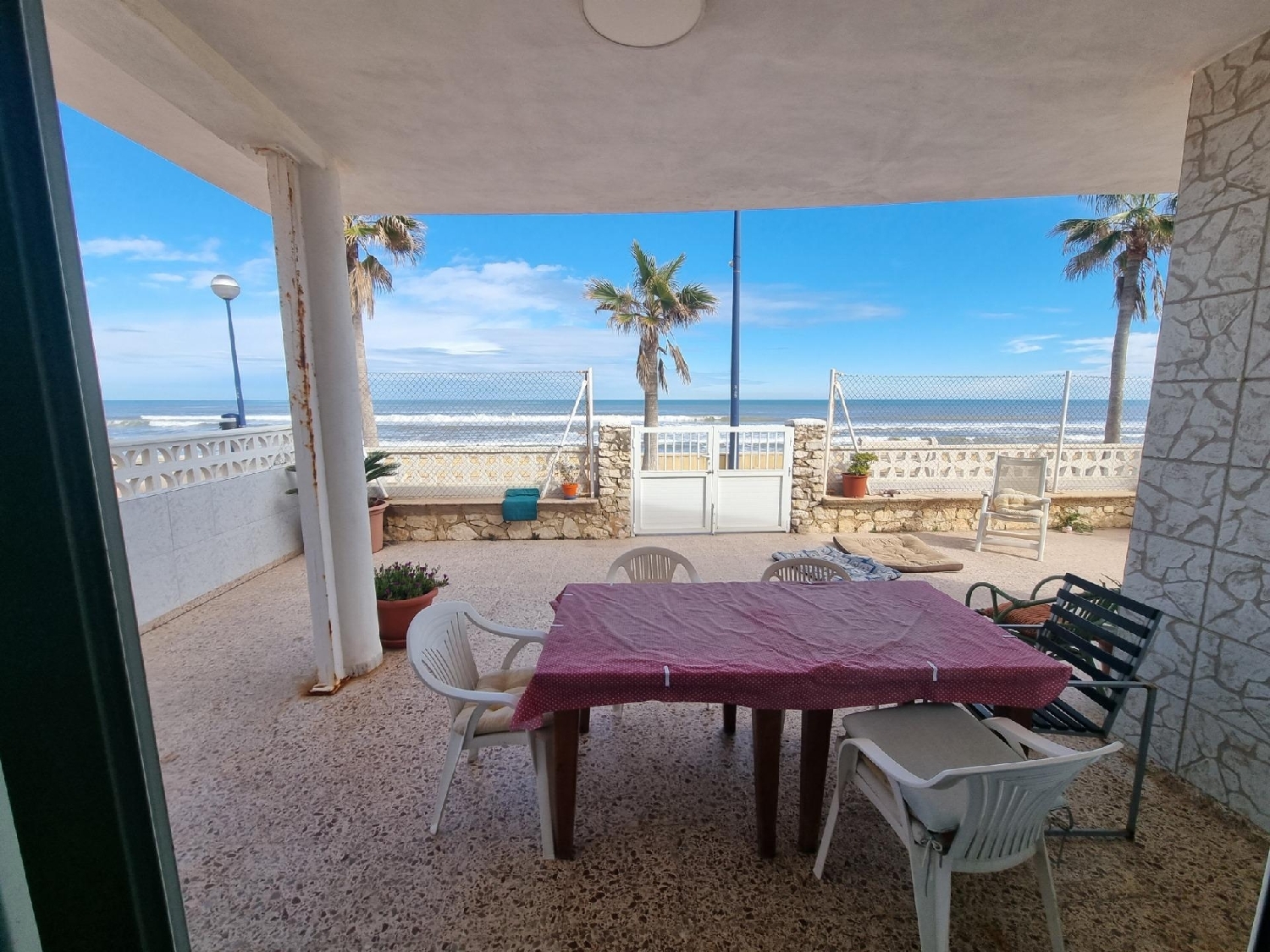  till salu villa Platja De Miramar Safor 7