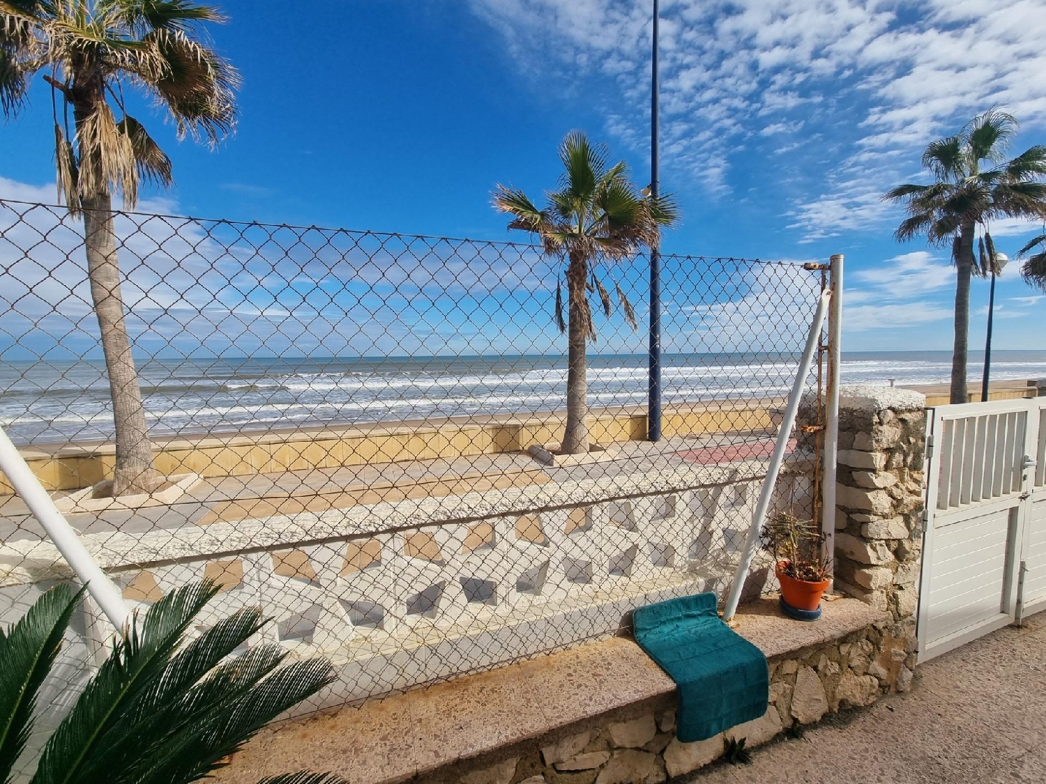  till salu villa Platja De Miramar Safor 6