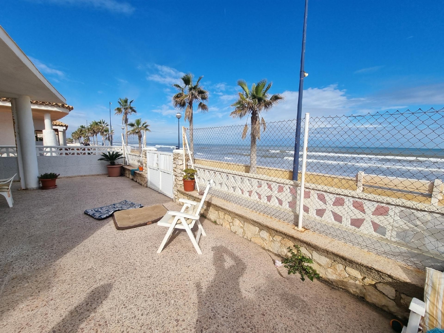  till salu villa Platja De Miramar Safor 5
