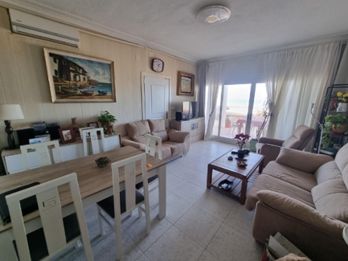 Platja De Miramar Safor villa foto 6264570