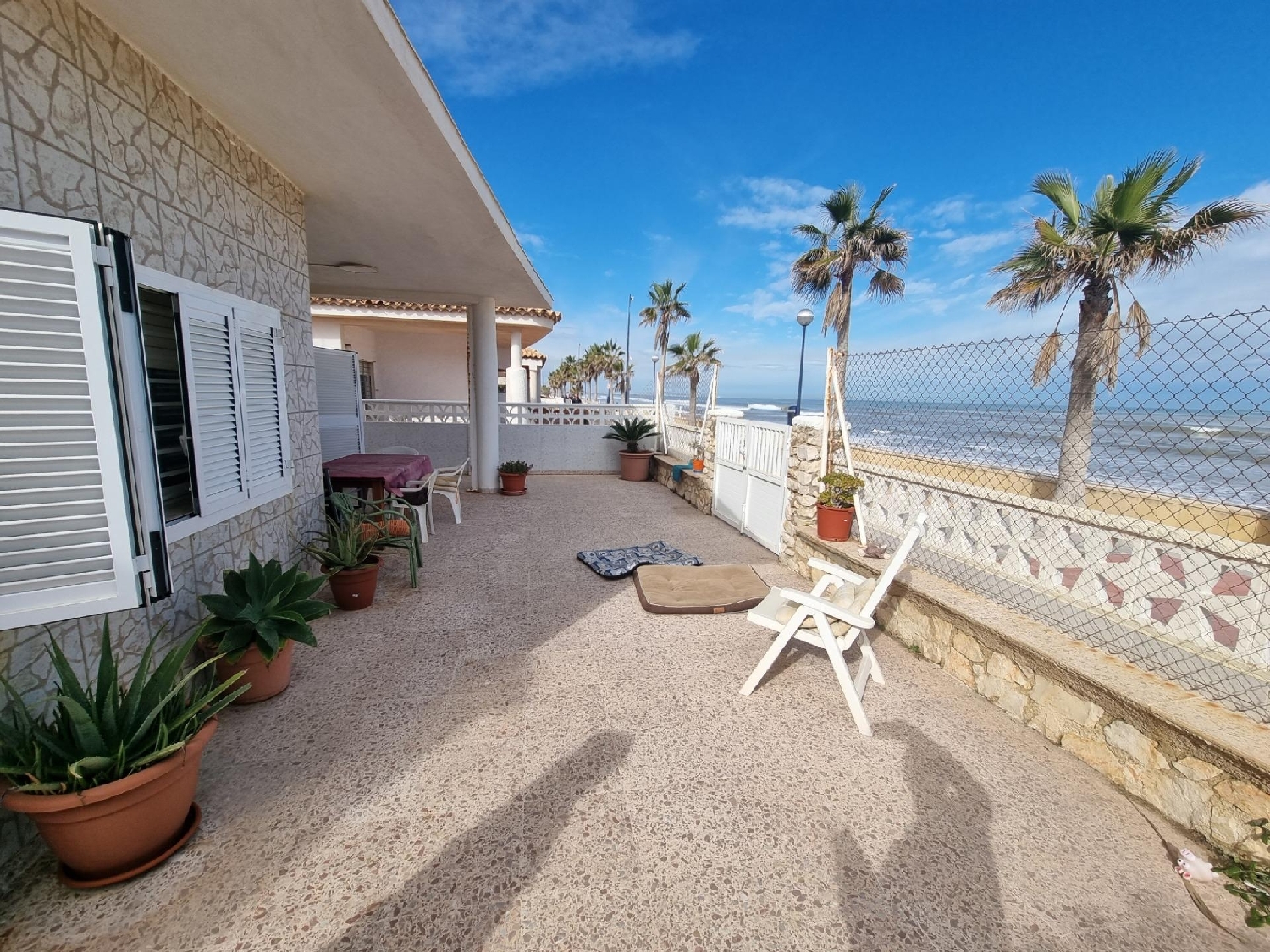  till salu villa Platja De Miramar Safor 4