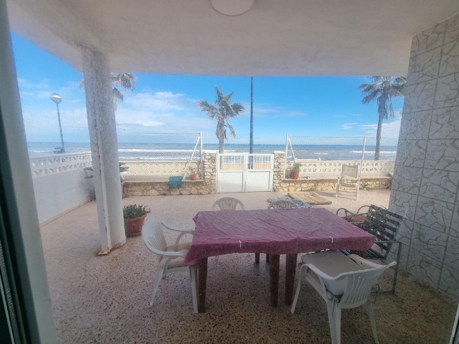  till salu villa Platja De Miramar Safor 8