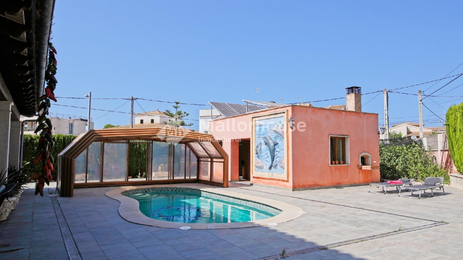  till salu villa Platja De Muro Nord 4