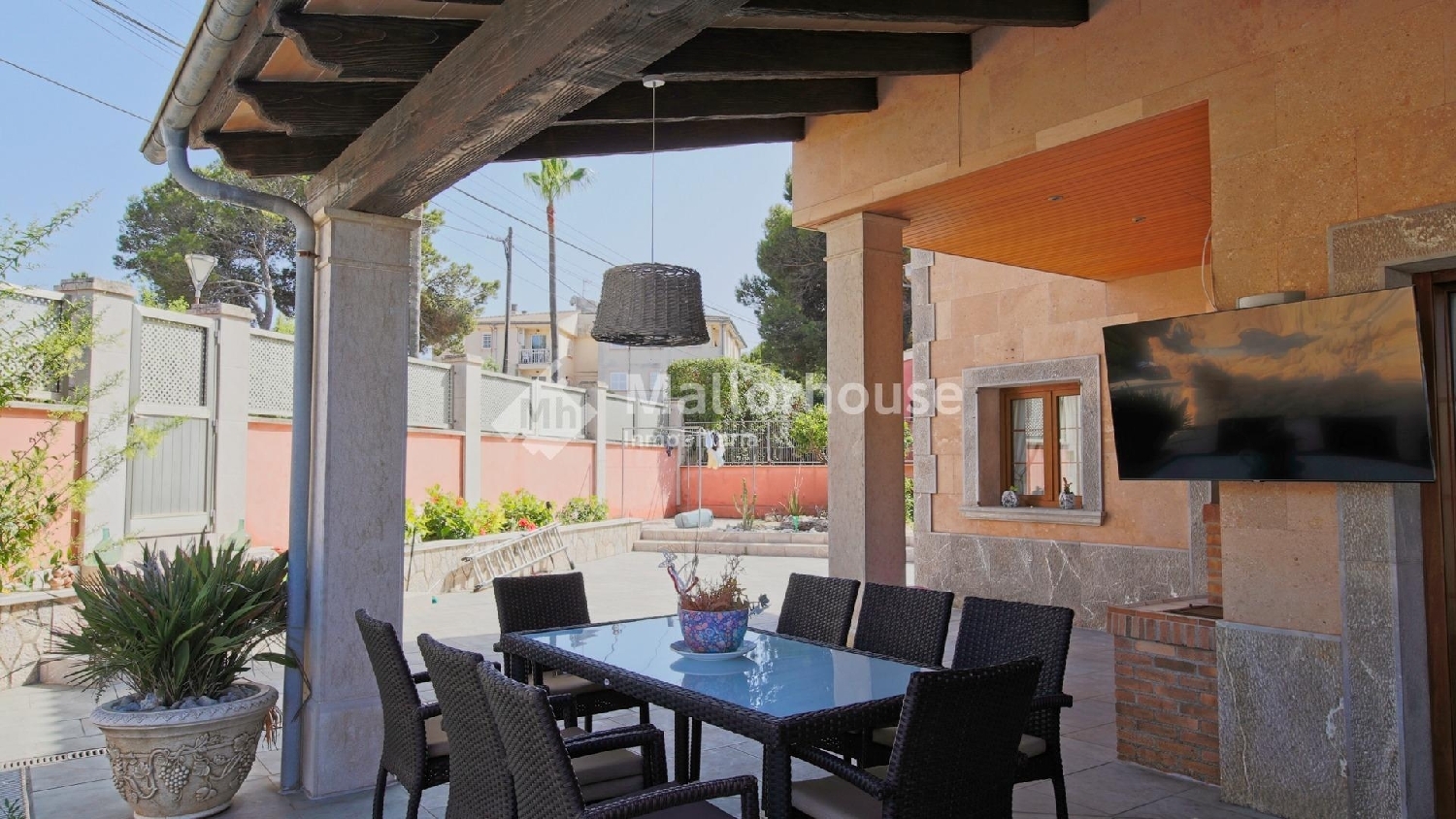  till salu villa Platja De Muro Nord 7