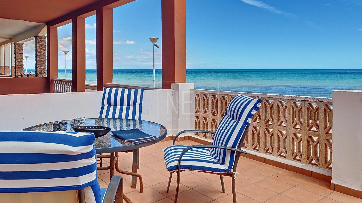 till salu villa Platja De Piles Safor 2