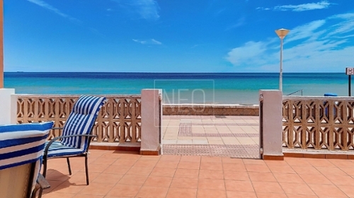 Platja De Piles Safor villa foto 6217713