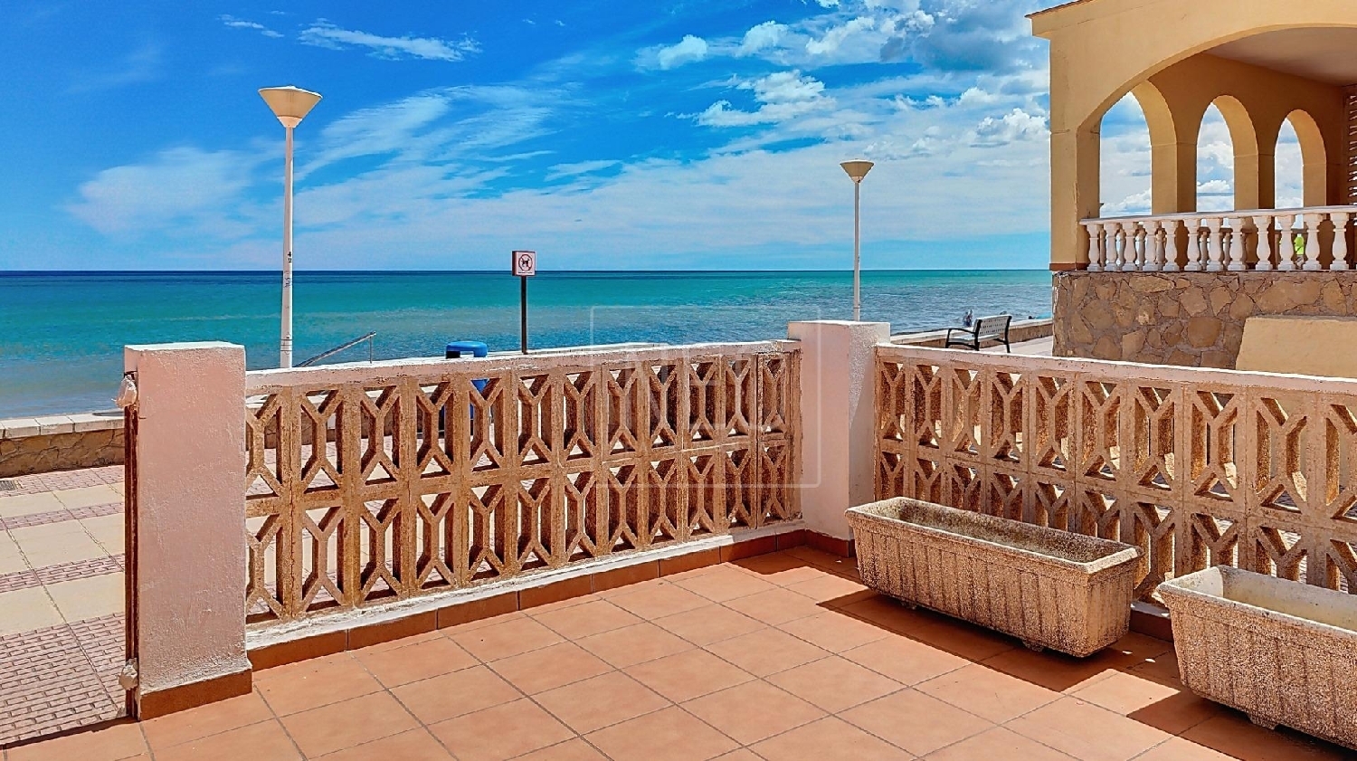 till salu villa Platja De Piles Safor 3