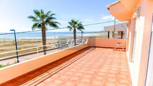 Alfinach Horta Nord villa foto 6204949