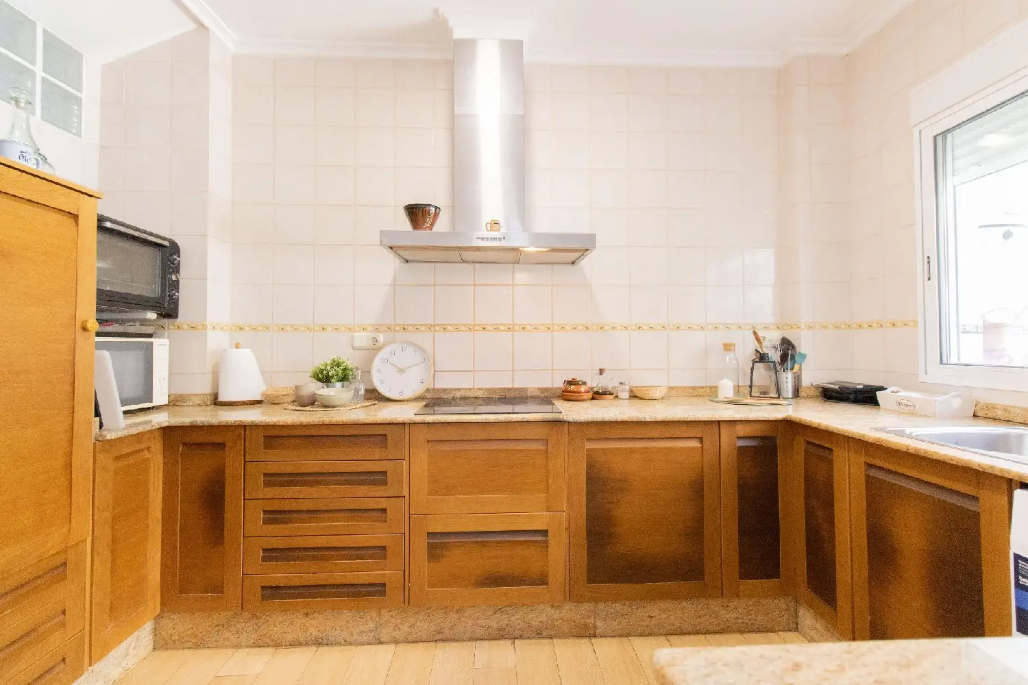 à vendre villa Puçol Horta Nord 2