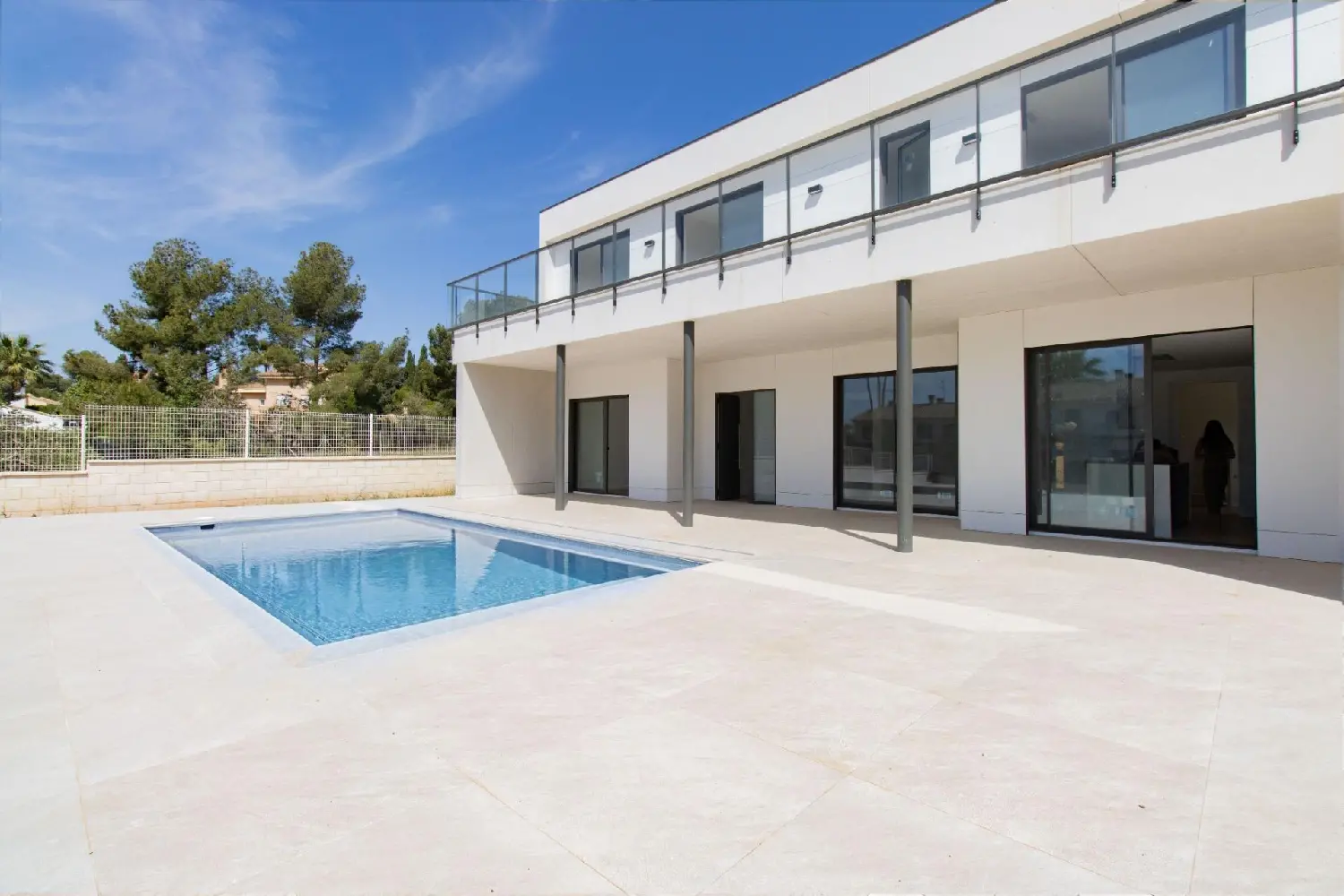  à vendre villa Puçol Horta Nord 1
