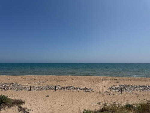 Platja De Tavernes De La Valldigna Safor villa foto 6217204