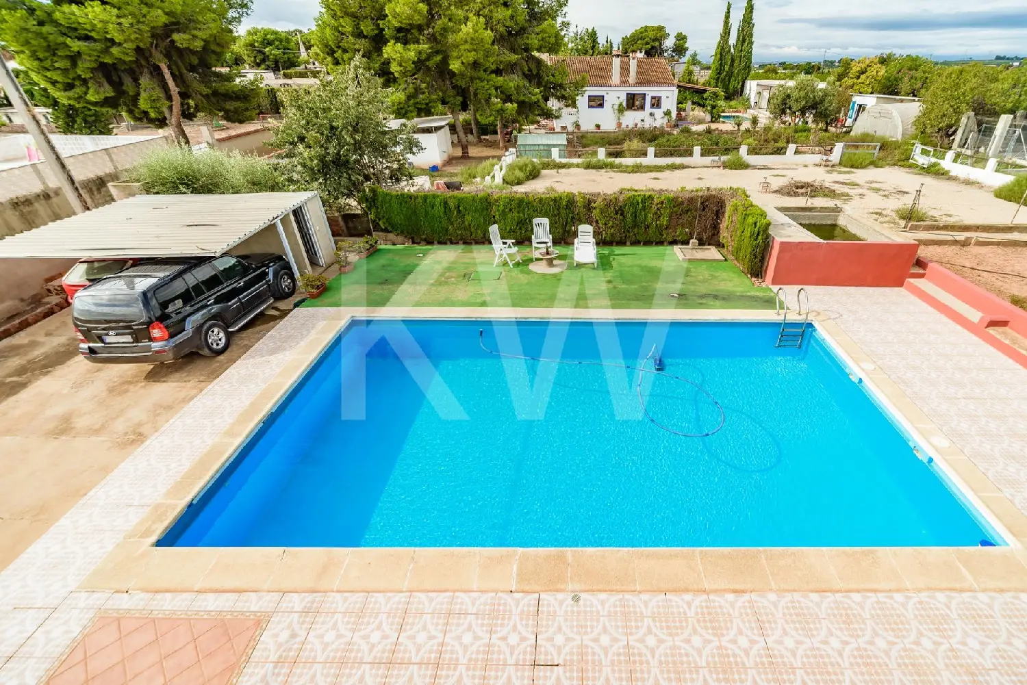  till salu villa Platja Del Puig Horta Nord 1