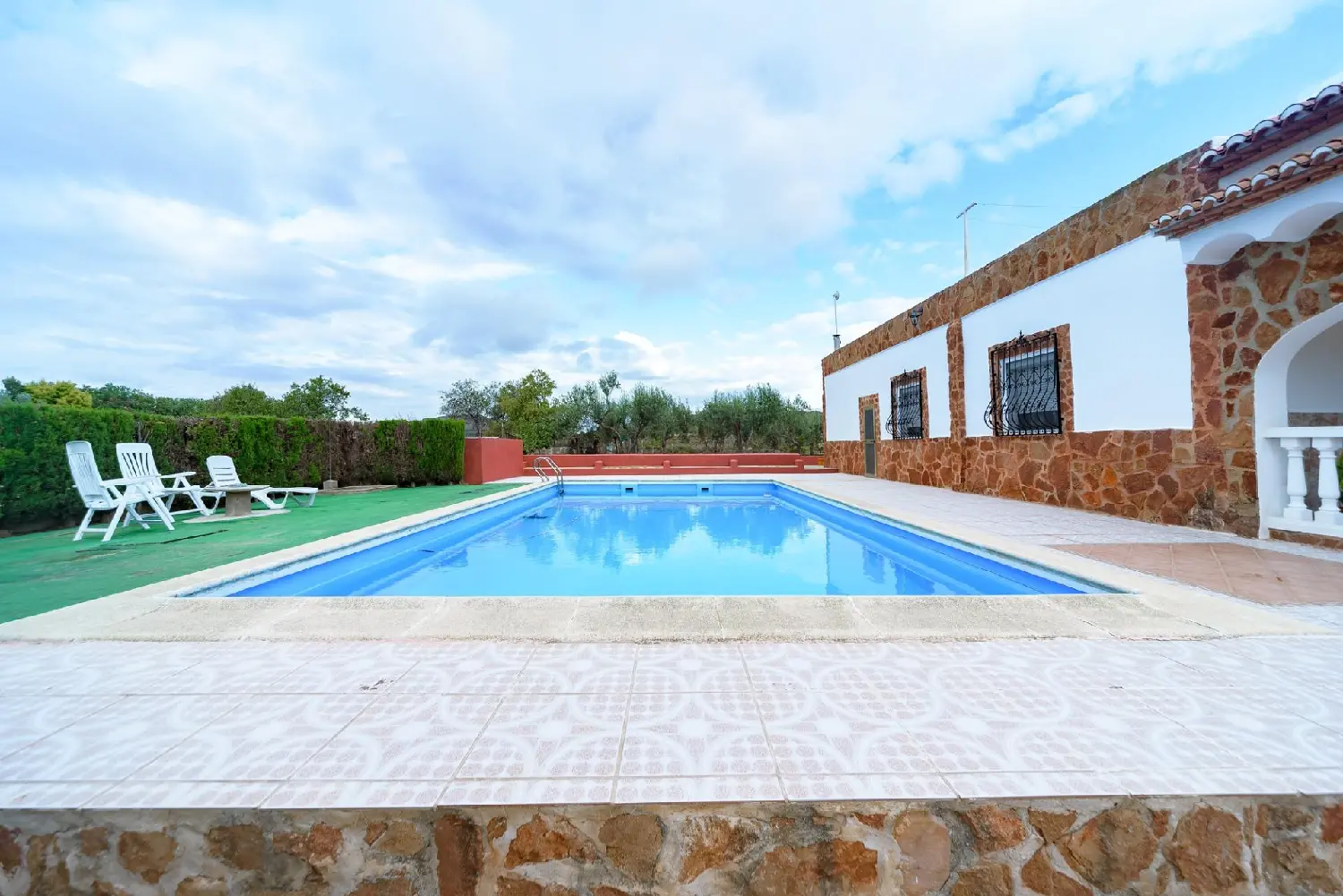  till salu villa Platja Del Puig Horta Nord 2