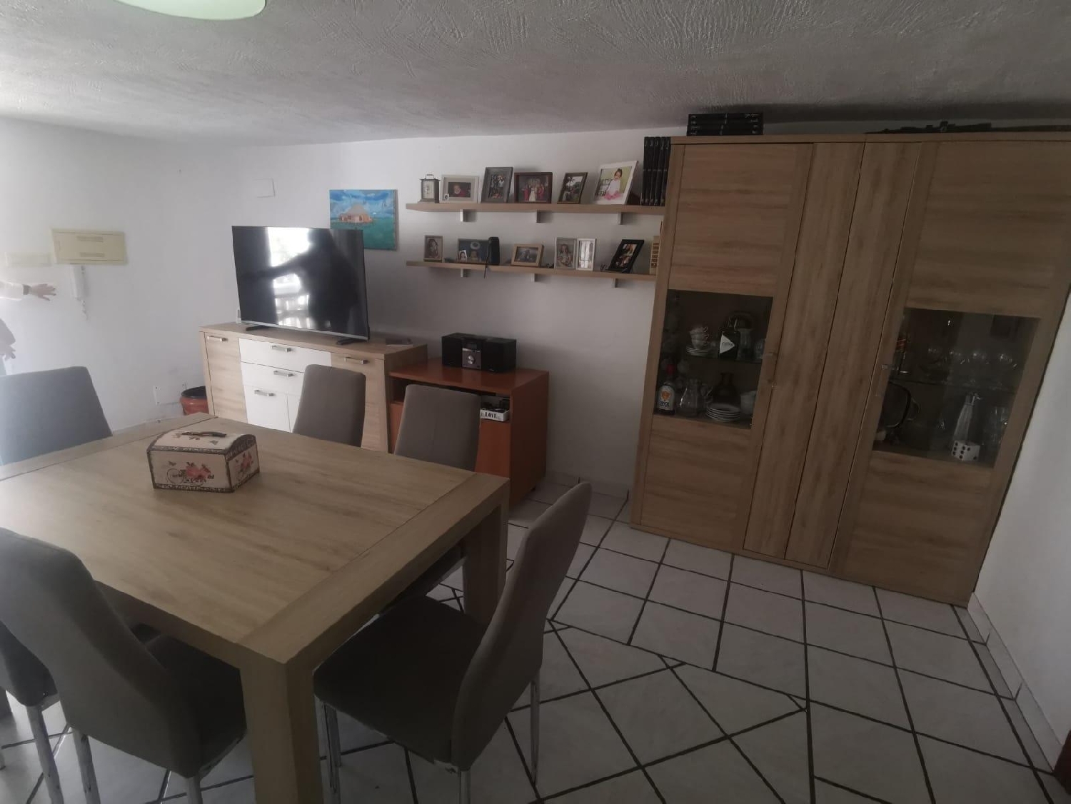  till salu villa Platja D'oliva Safor 7