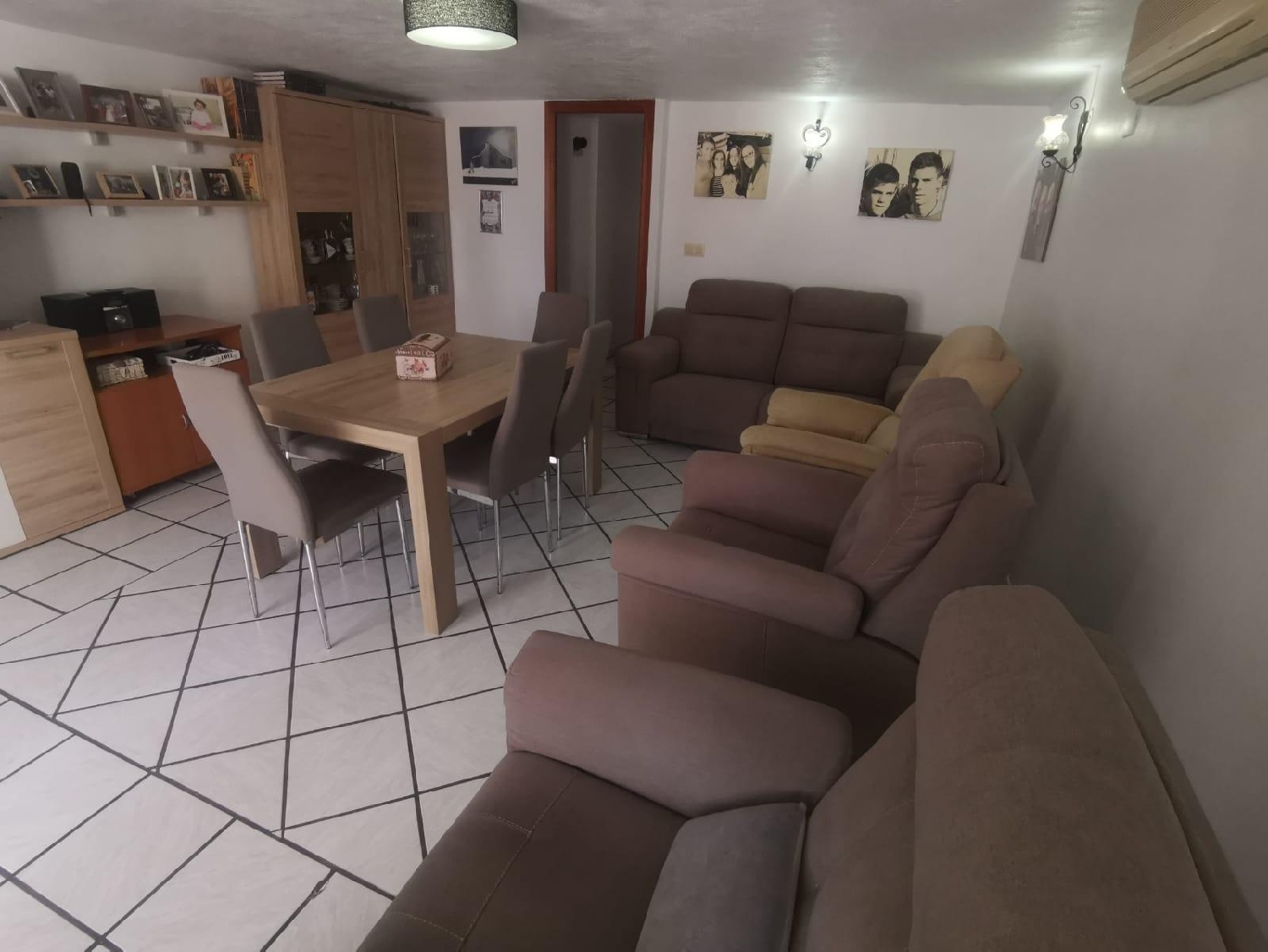  till salu villa Platja D'oliva Safor 5