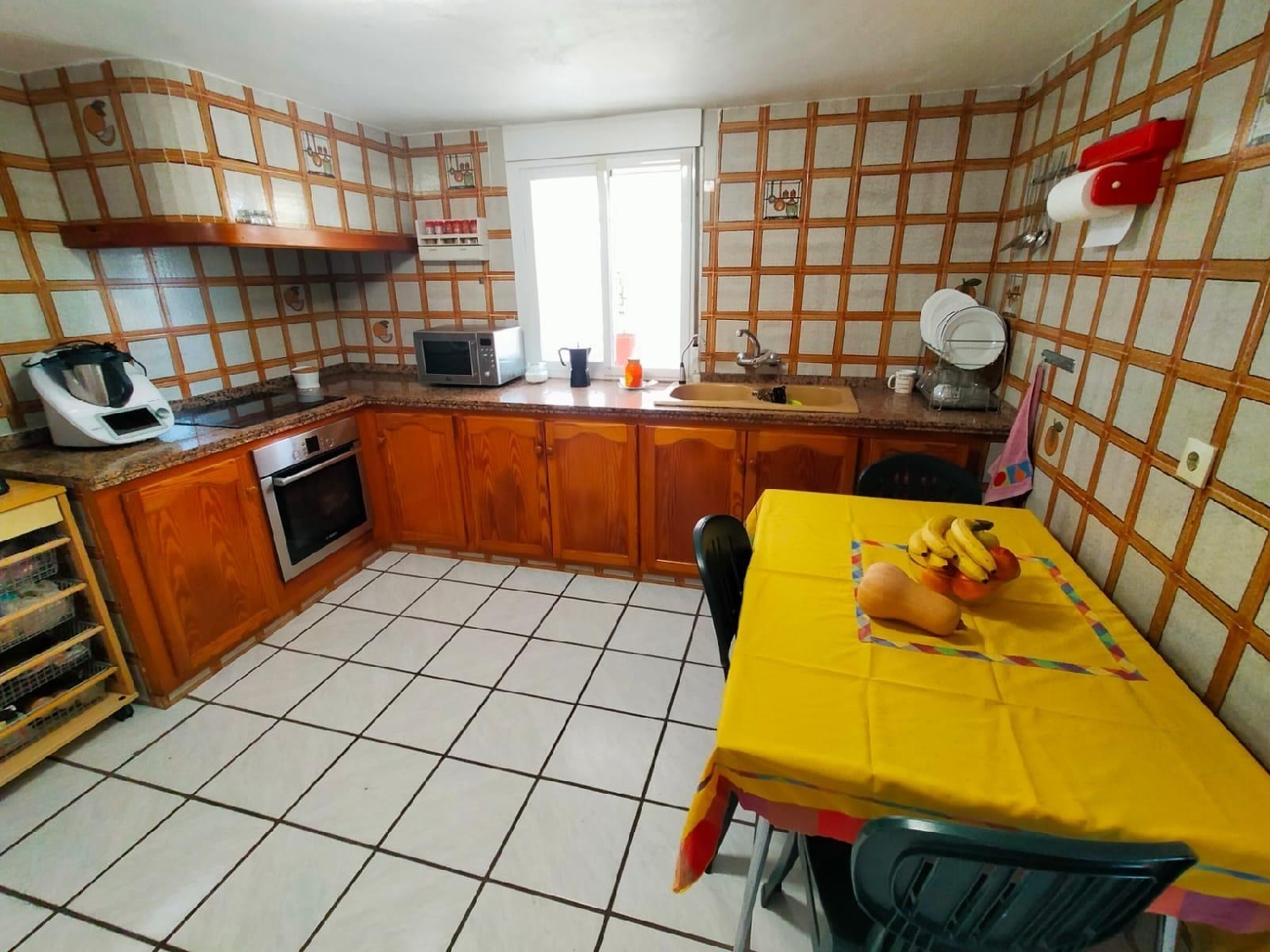 till salu villa Platja D'oliva Safor 3