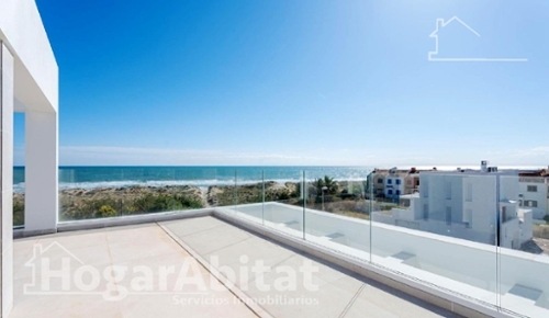Platja D''oliva Safor villa foto 6231321