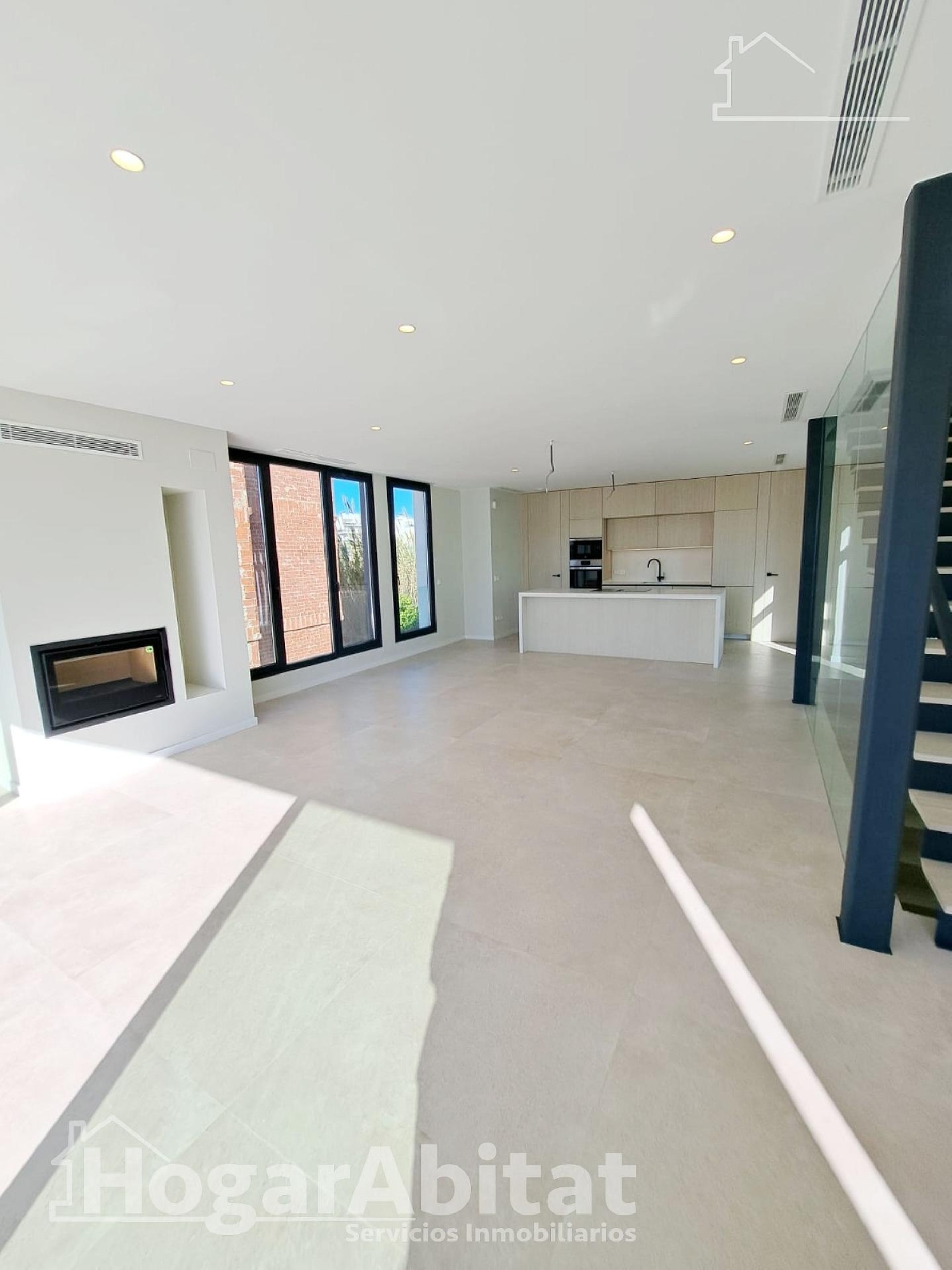  till salu villa Platja D'oliva Safor 7