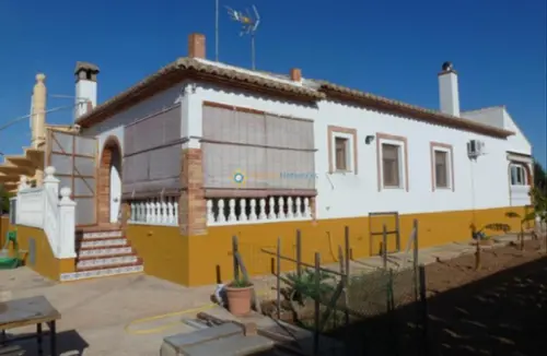 Oliva Safor villa foto 6175728
