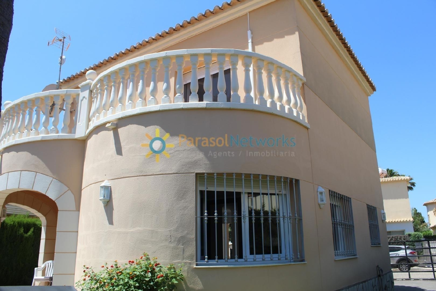  till salu villa Platja D'oliva Safor 6