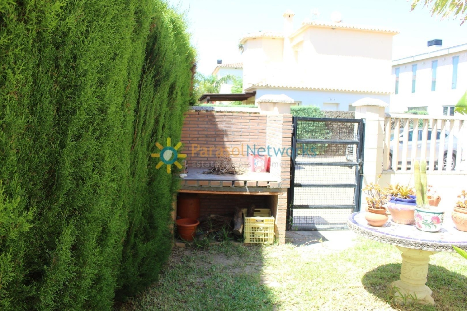 till salu villa Platja D'oliva Safor 3