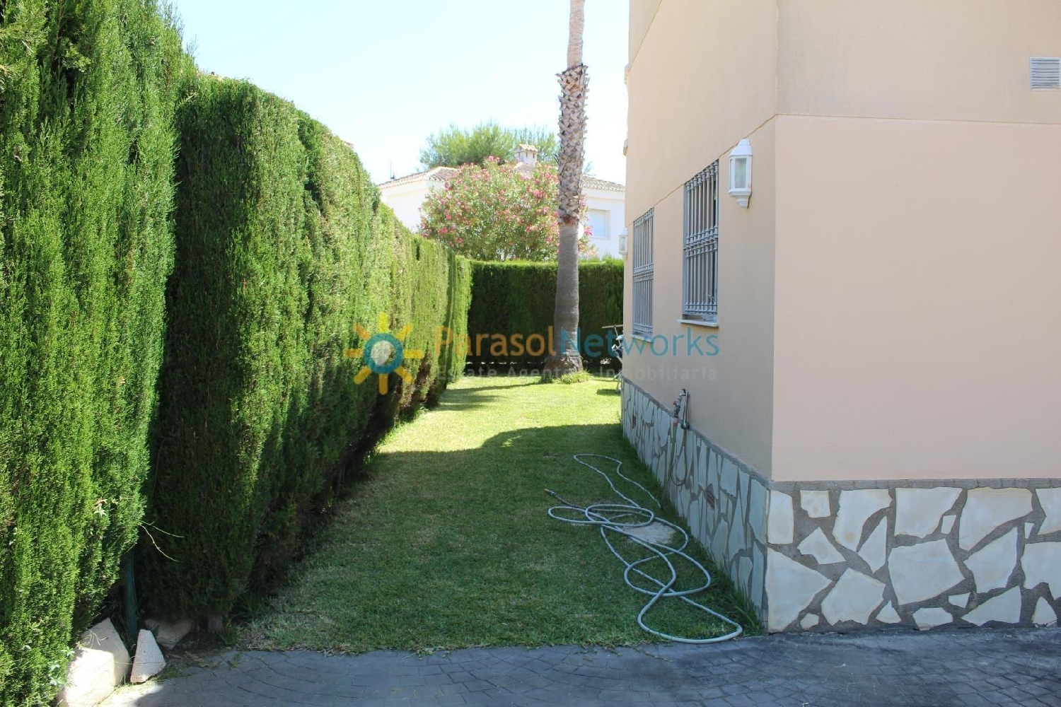  till salu villa Platja D'oliva Safor 4