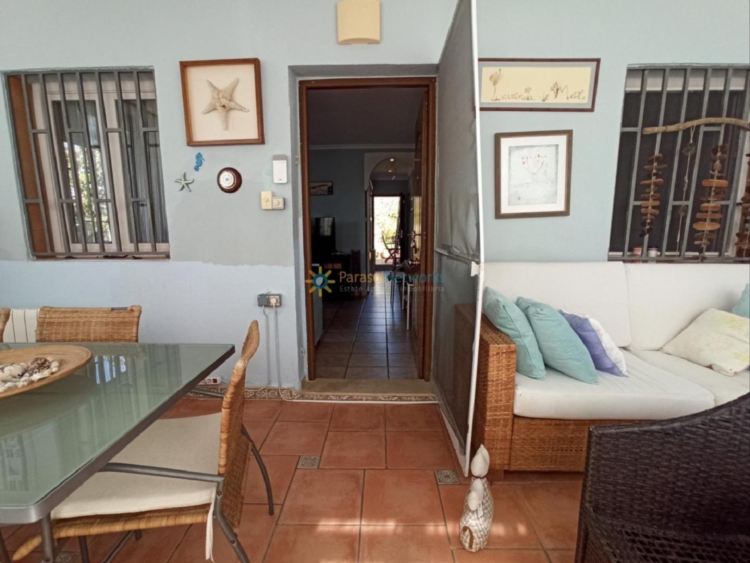  till salu villa Platja D'oliva Safor 4
