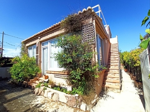 Platja D''oliva Safor villa foto 6263451