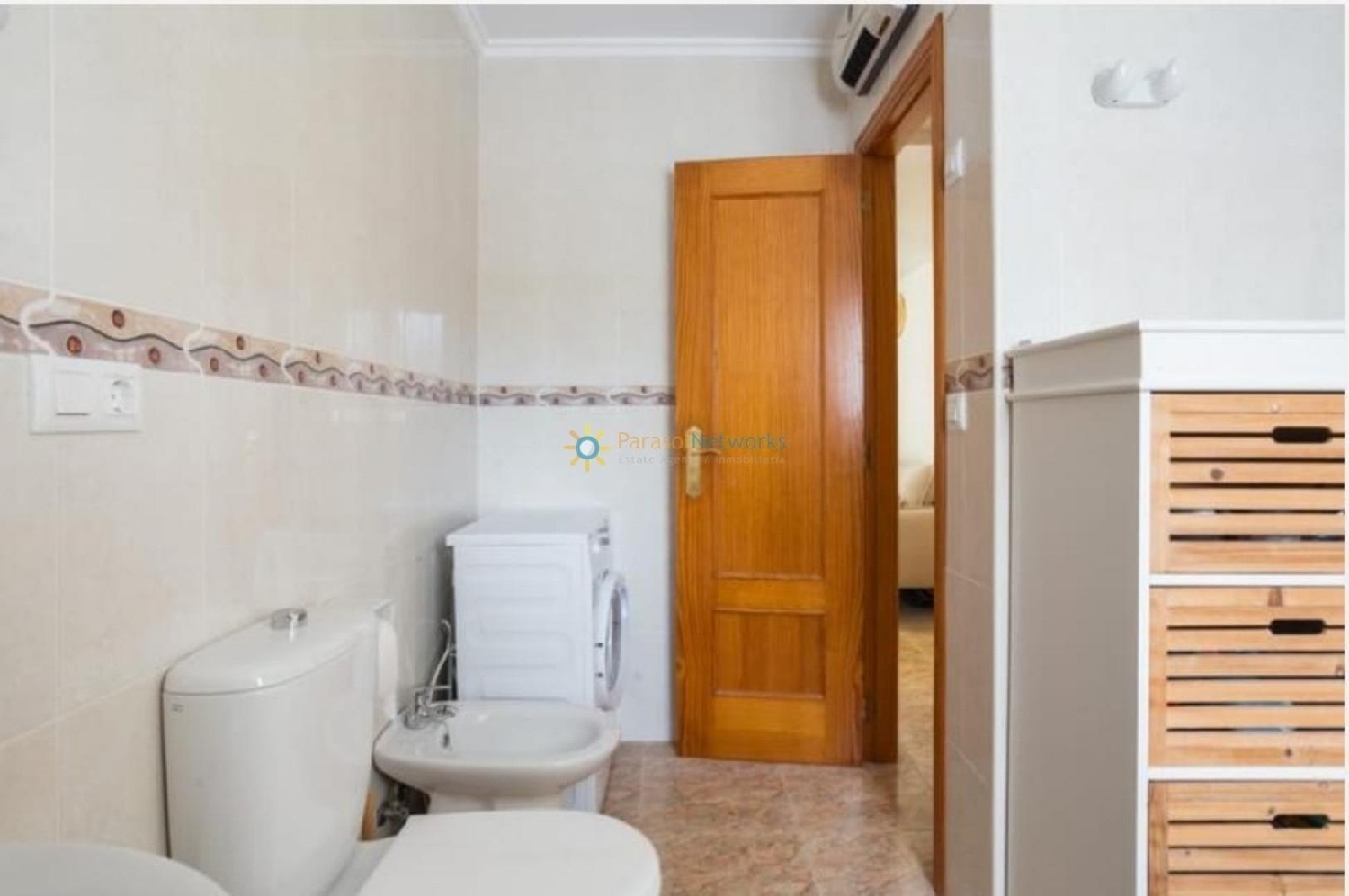  till salu villa Platja D'oliva Safor 8