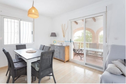 Platja D''oliva Safor villa foto 6263457