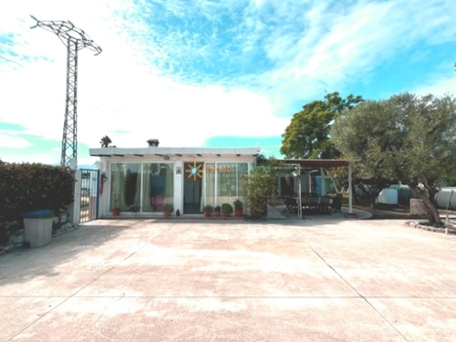 Platja D''oliva Safor villa foto 6263469