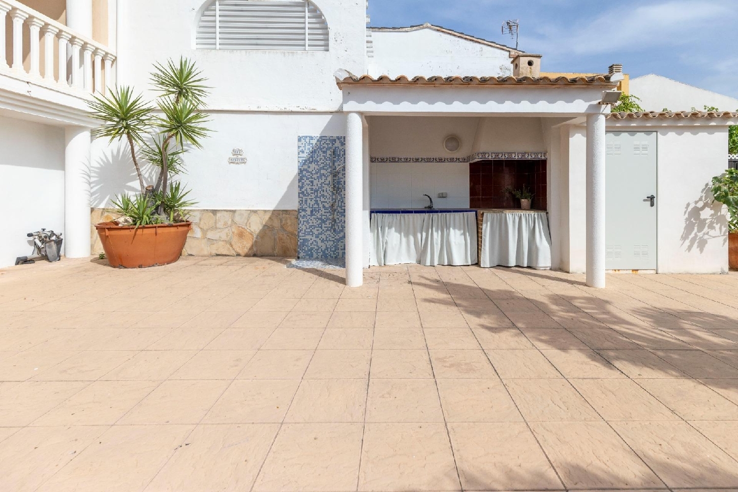  till salu villa Platja D'oliva Safor 5