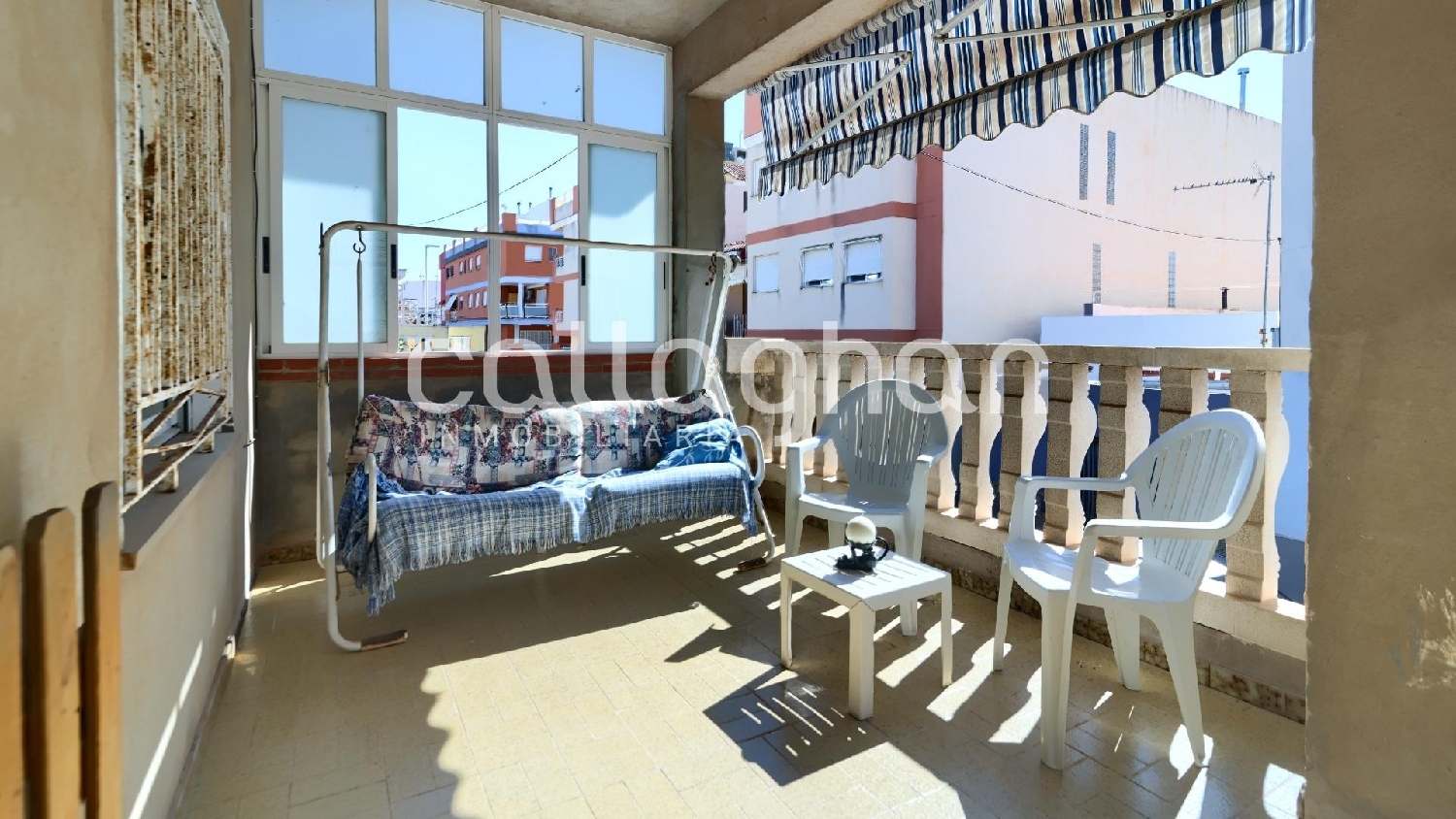  till salu villa Playa De Chilches Plana Baixa 4