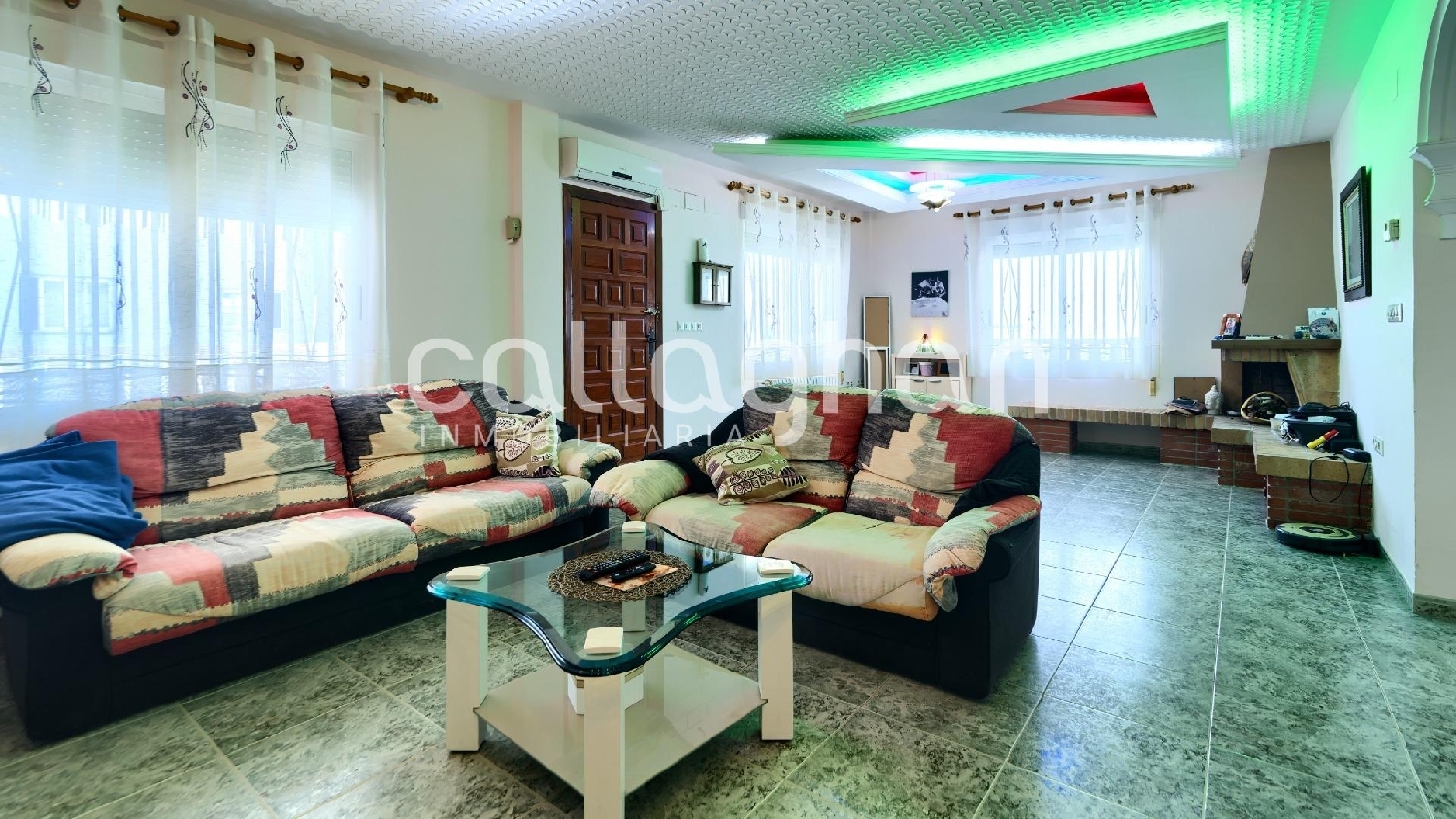 till salu villa Playa De Chilches Plana Baixa 3