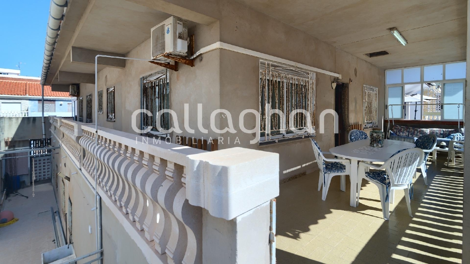 till salu villa Playa De Chilches Plana Baixa 2