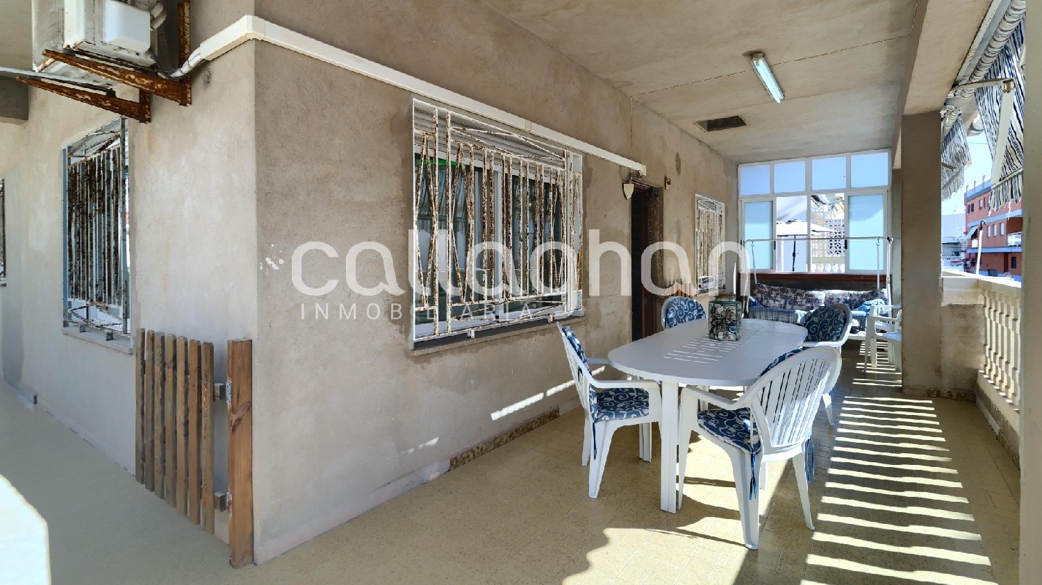  till salu villa Playa De Chilches Plana Baixa 8