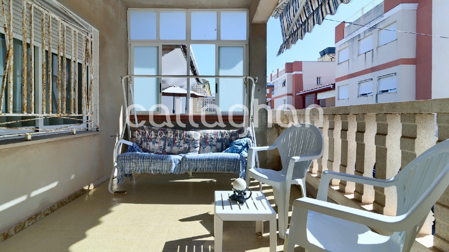  till salu villa Playa De Chilches Plana Baixa 6