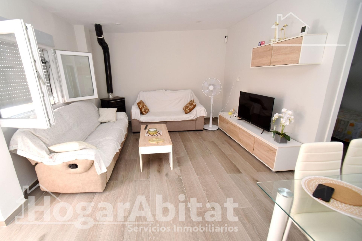  till salu villa Playa De Chilches Plana Baixa 4