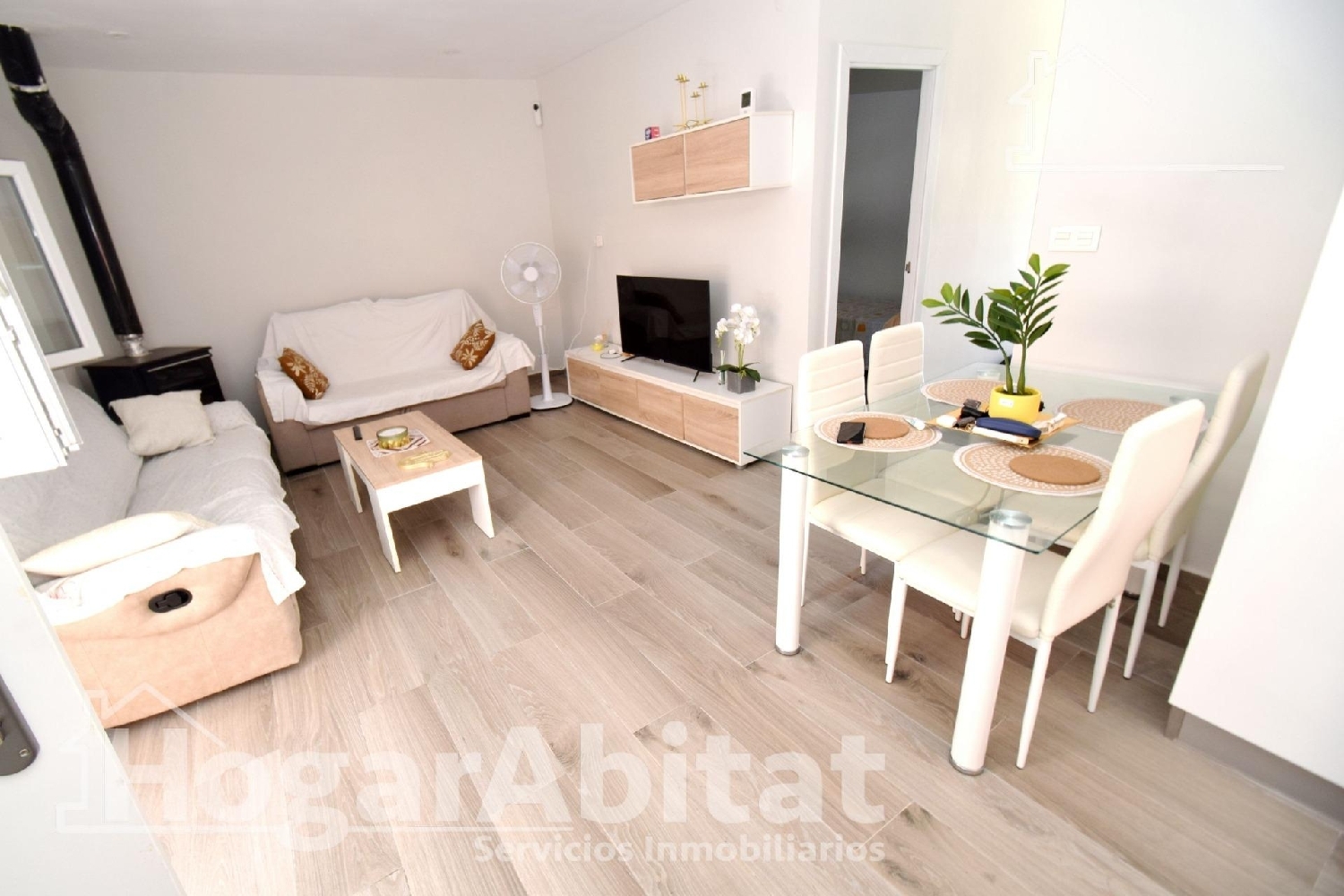  till salu villa Playa De Chilches Plana Baixa 1