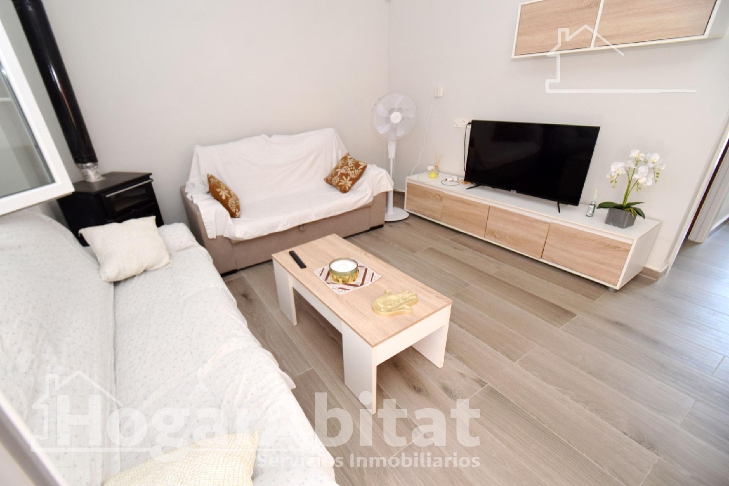  till salu villa Playa De Chilches Plana Baixa 8
